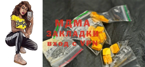 хмурый Бородино